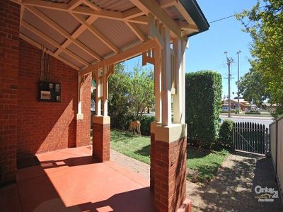 143 Wingewarra Street, Dubbo