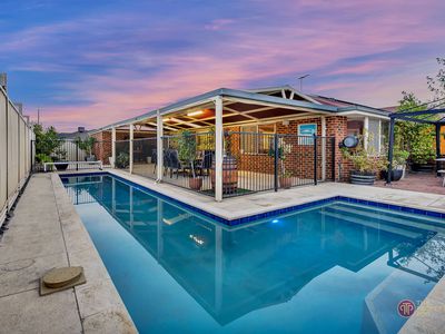 55 Teakwood Loop, Thornlie