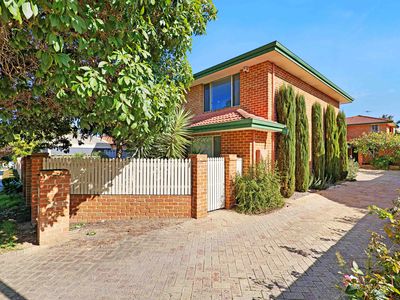 169a Alice Street, Doubleview