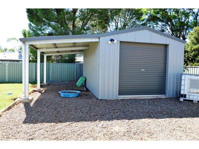61 Jaeger Avenue, Gunnedah