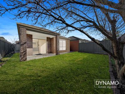 51 Kinglake Crescent, Craigieburn