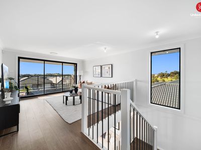 16 Jervis Street, Gregory Hills