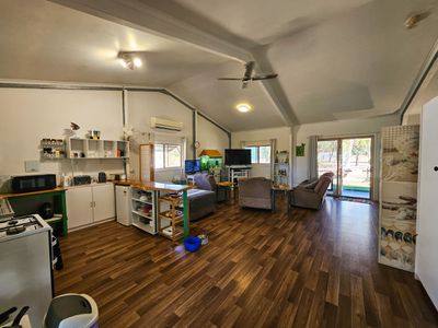 598 Endeavour Valley Road, Cooktown