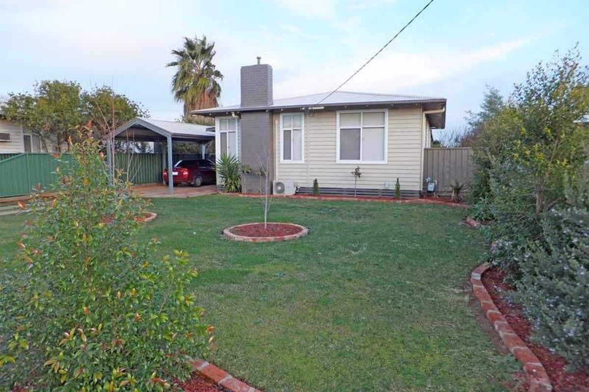 10 Paynter Street, Kyabram