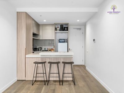 805 / 3 Tarver Street, Port Melbourne