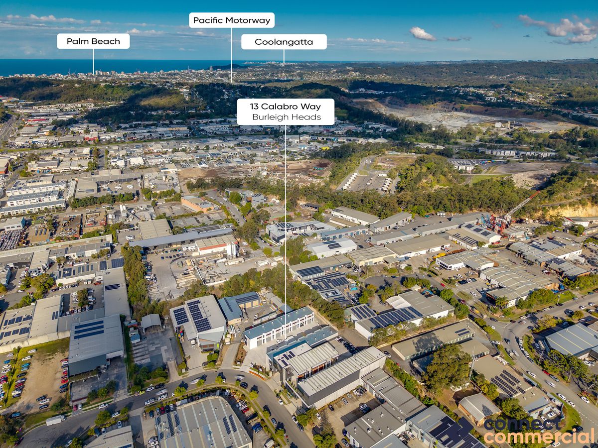 13 Calabro Way, Burleigh Heads
