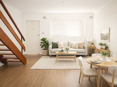 7 / 16 Renown Avenue, Wiley Park