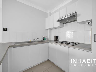 21 / 55 Wellington Street, East Perth