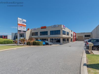 6/16 Hammond Road, Cockburn Central