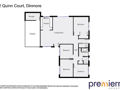 12 Quinn Court, Dinmore