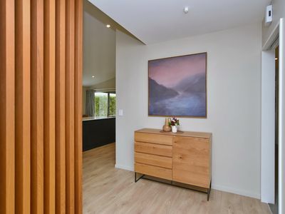 1 Blue Jacket Drive, Halswell