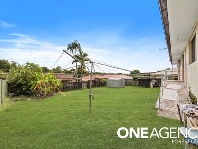 17 Libra St, Inala