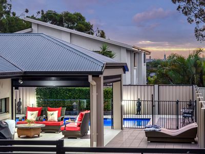 17 Senden Crescent, Manly West
