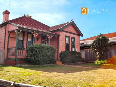 1019 Canterbury Road, Lakemba