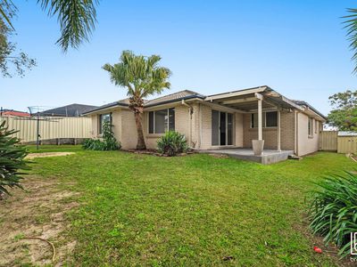 14 Greenhaven Circuit, Woongarrah