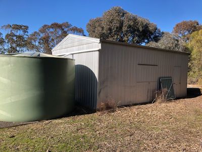 814 Brenanah-Wehla Road, Brenanah