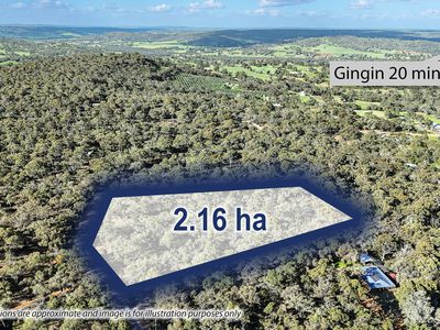 Lot 56 Hidaway Drive, Bindoon