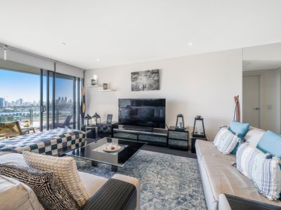 1603 / 96 Bow River Crescent, Burswood