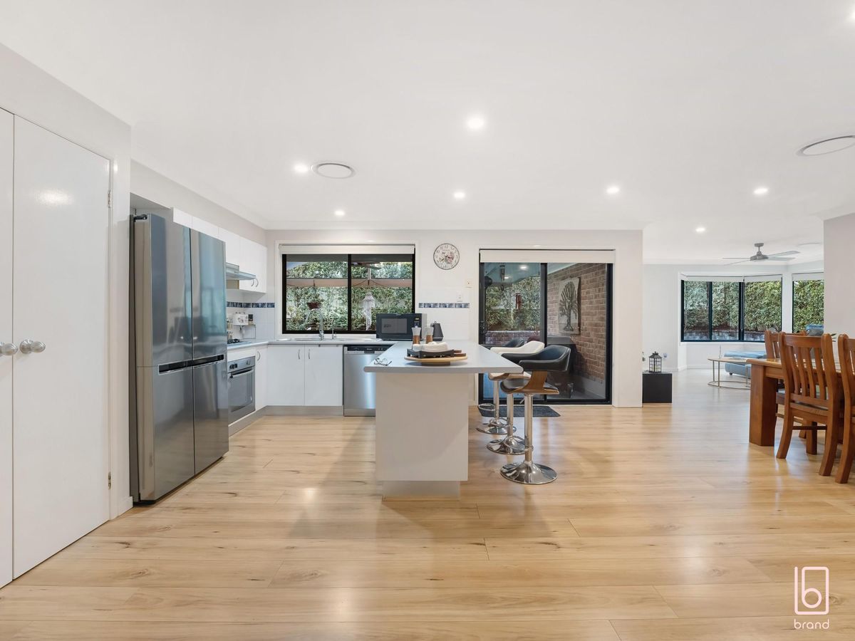 25 Glencoe Avenue, Hamlyn Terrace