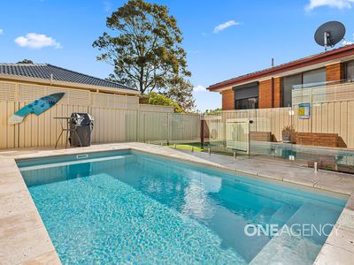 7 Fir Crescent, Albion Park Rail
