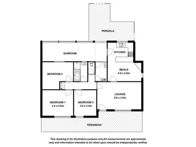 4 Holzgrefe Street, Millicent