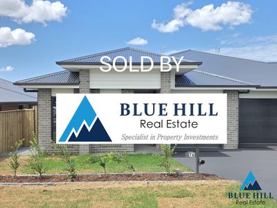 2/176 Settlers Boulevard, Chisholm