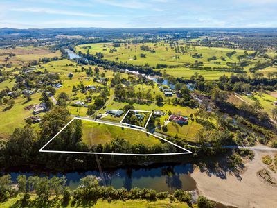 183 Koree Island Road, Beechwood