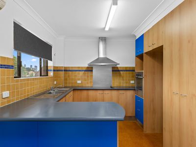 12 / 33 Maryvale Street, Toowong