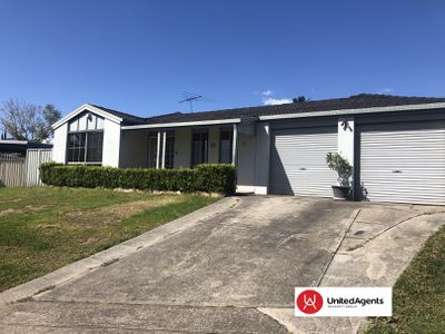 28 Coonawarra Street, Edensor Park