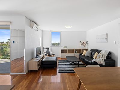 20 / 8 Prowse Street, West Perth