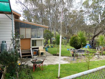 5-11 Lodge St, Tallarook