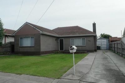 68 Victory Road, Airport West