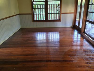 417 Davis Road, Jiggi