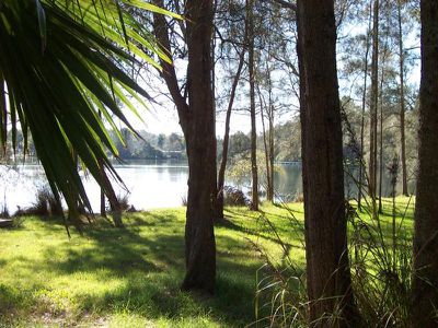 Morisset Park