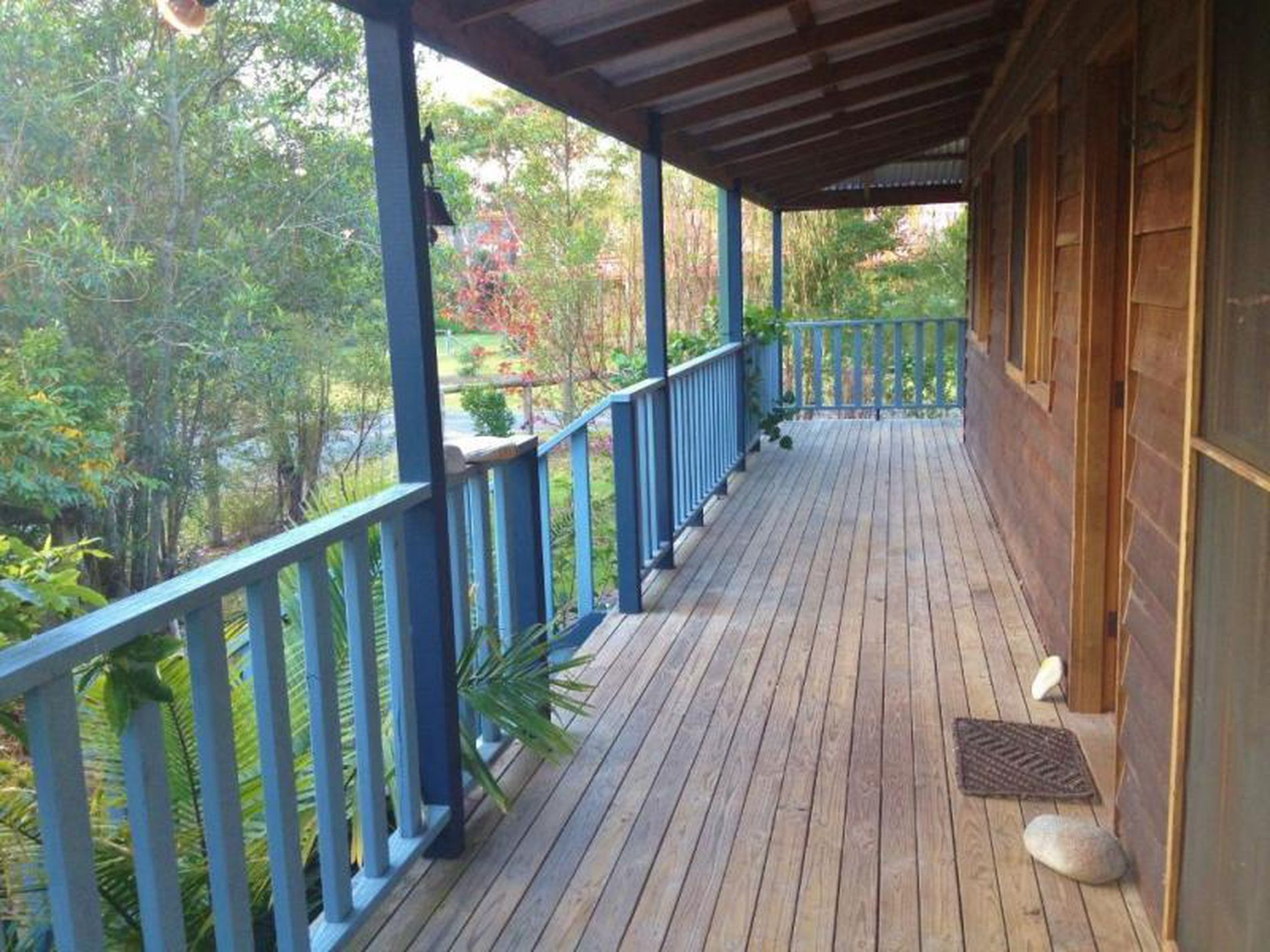 18A River Road, Lake Tabourie