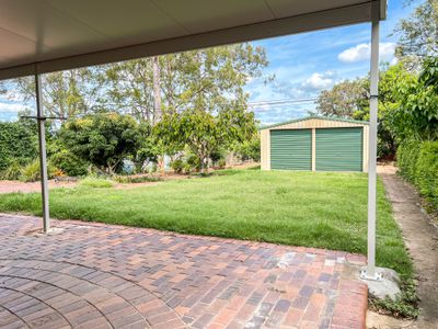 11 Paice Street, Bundamba