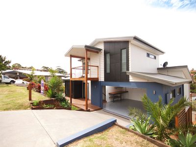 46 Wirrana Circuit, Forster