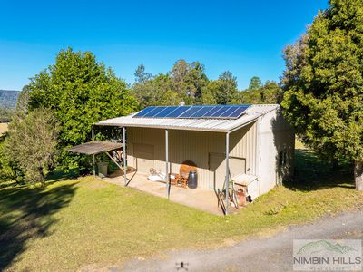 1959 Cawongla Road, Cawongla