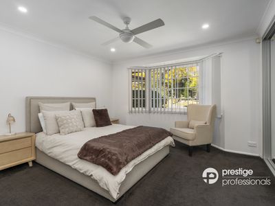 7 Gal Crescent, Moorebank