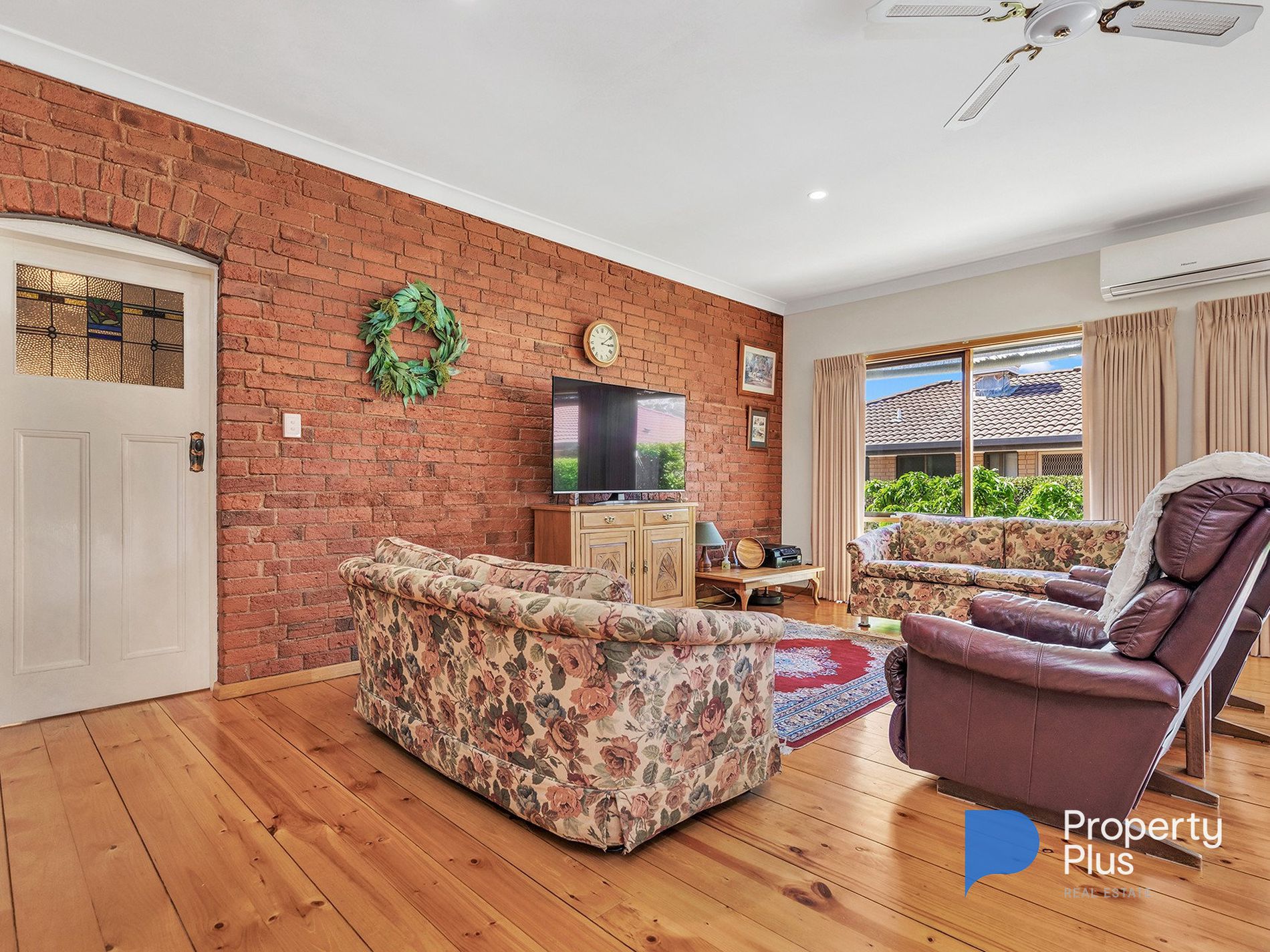 21 MacKay Street, Rochester