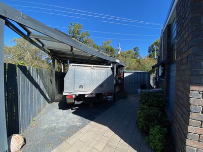 58 William Street, Urangan