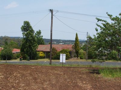 1 Oxford Street, Glen Innes