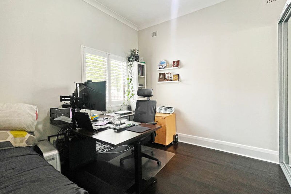 4 Belmore Avenue, Belmore