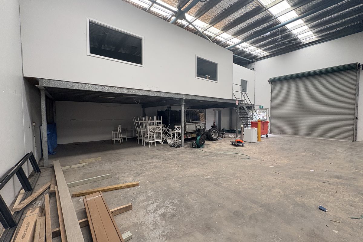 Unit 1A / 58-64 Cook Street, Kurnell