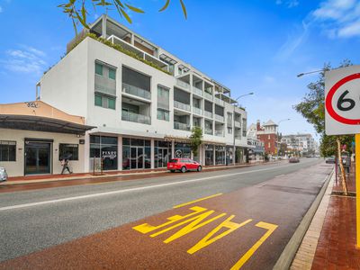 27 / 211 Beaufort Street, Perth