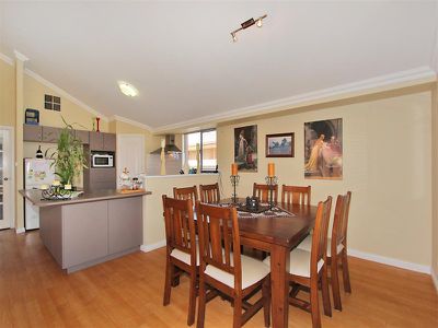 12 Rourke Cove, Kalgoorlie