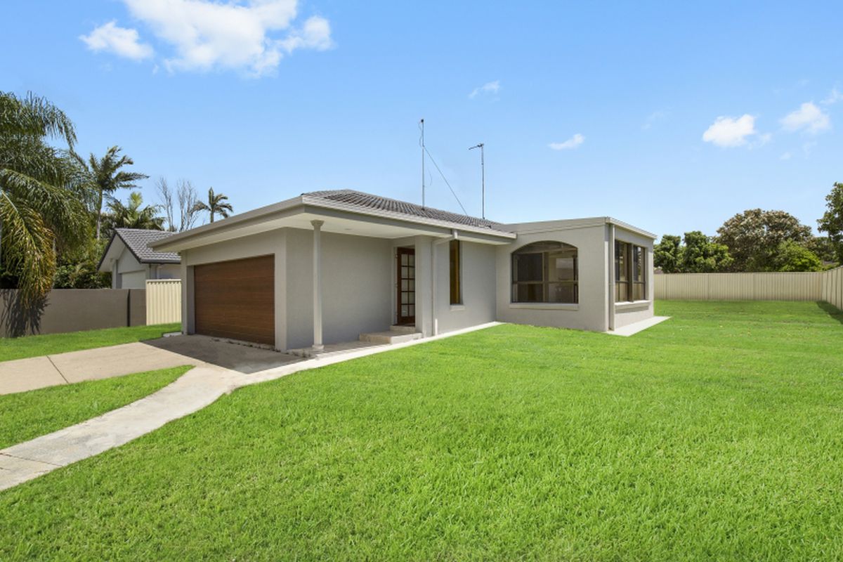 5 Panitz Street, Bundall