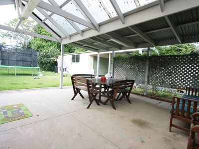 29 Bennett Street, West Ryde