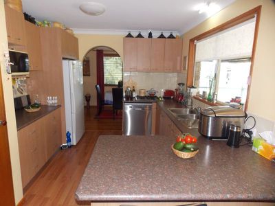 14 Walmsley Road, Ourimbah