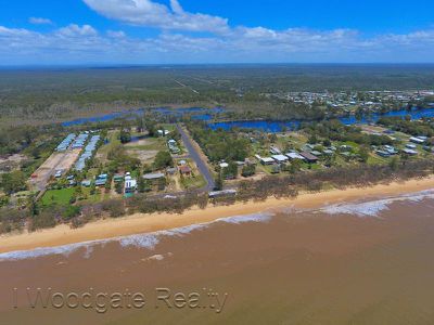 158 Esplanade, Woodgate